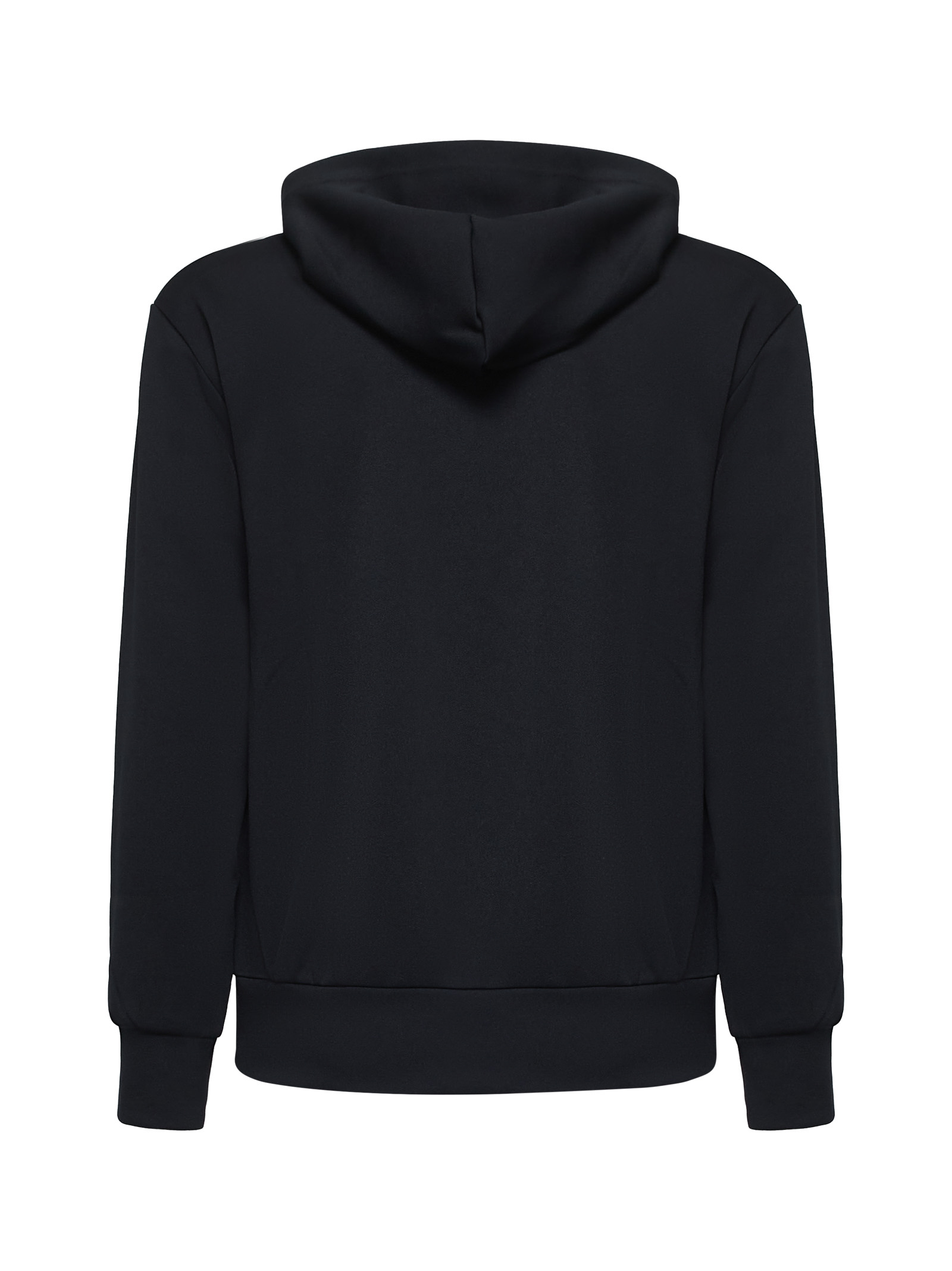 CDG PLAY Sweaters Black AXT1741 (PLAY Comme Des Garçons / スウェット・フーディー ) | PLAY Comme Des Garçons (プレイ コムデギャルソン)(1)