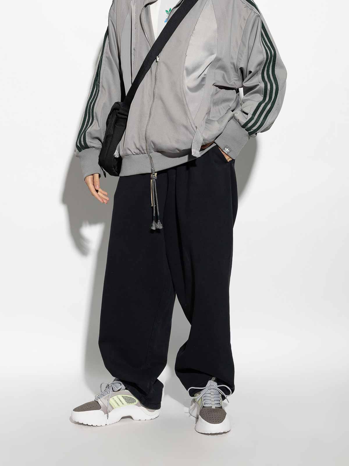 Dingyun Zhang X Adidas Trainers JH9127 (Y-3 / スニーカー ) | Y-3 (ワイスリー)(2)