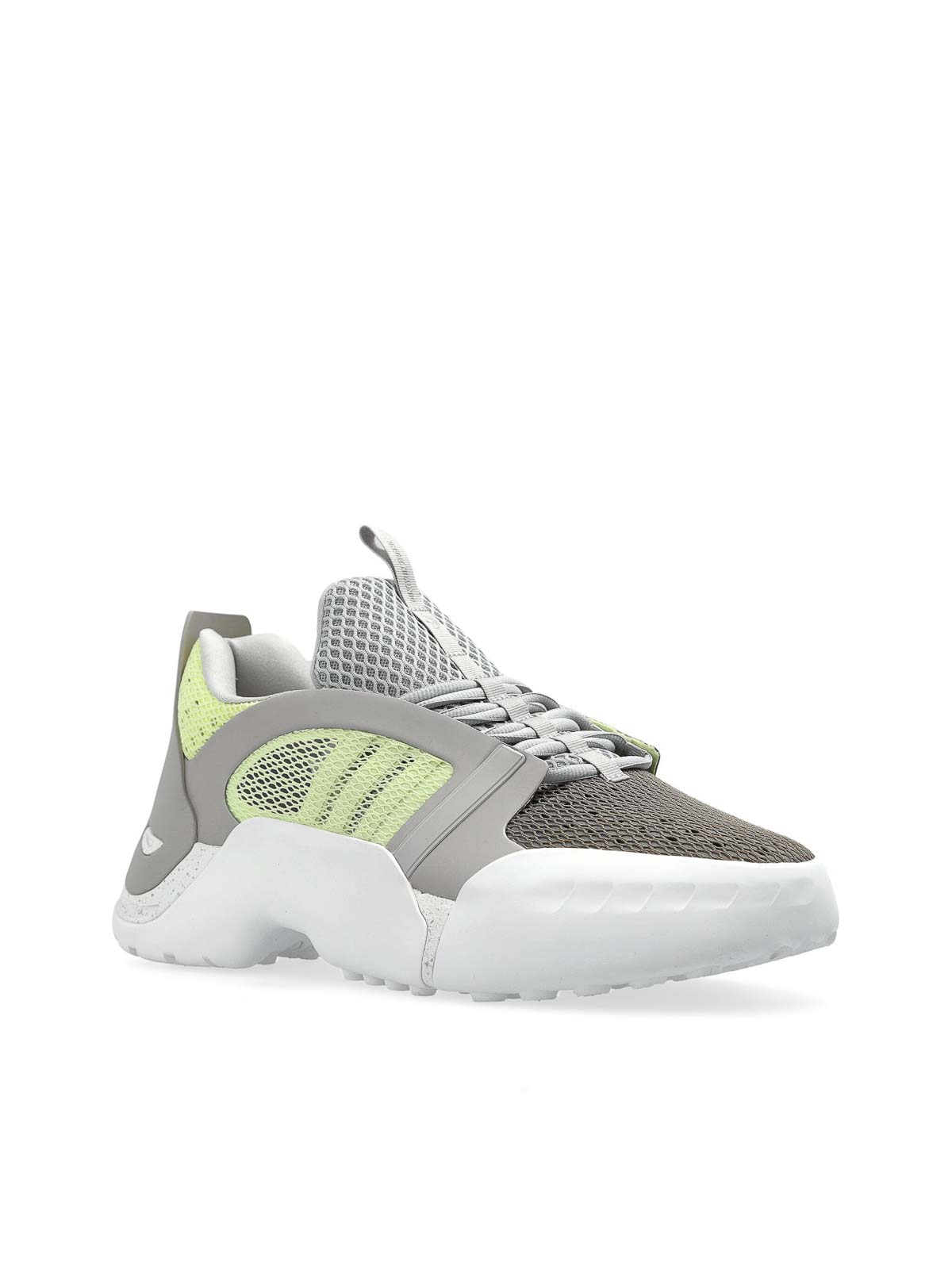 Dingyun Zhang X Adidas Trainers JH9127 (Y-3 / スニーカー ) | Y-3 (ワイスリー)(3)