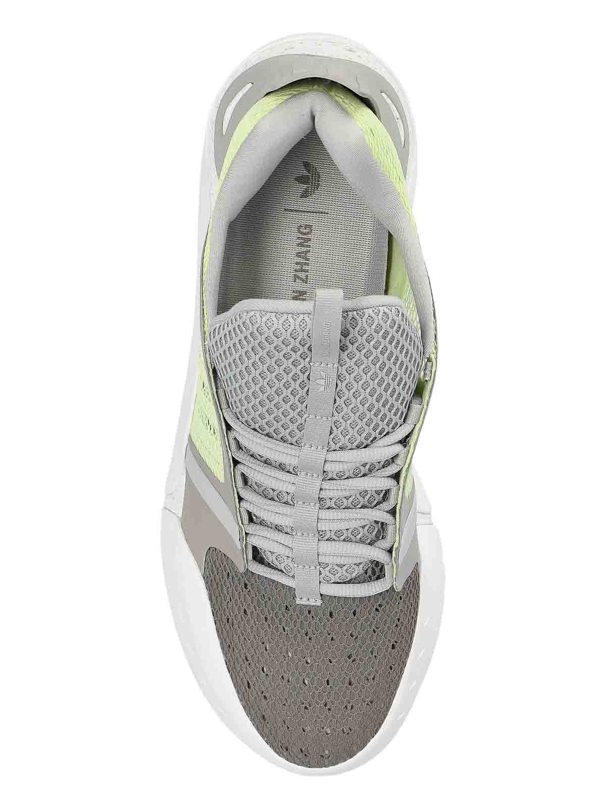 Dingyun Zhang X Adidas Trainers JH9127 (Y-3 / スニーカー ) | Y-3 (ワイスリー)(5)