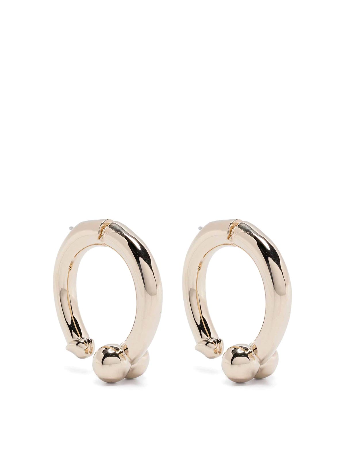 Lucky Penis Earrings VS2JW0068MT009G301 (VIVETTA / ピアス・イヤリング ) | VIVETTA (ヴィヴェッタ)