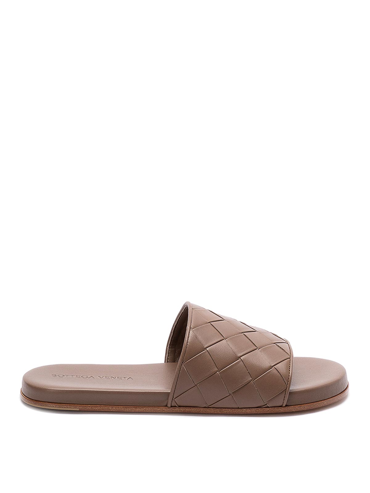 サンダル BOTTEGA VENETA FW25 Sandals (730287 V11T03708) 楽天市場】ボッテガヴェネタ BOTTEGA VENETA サンダル メンズ