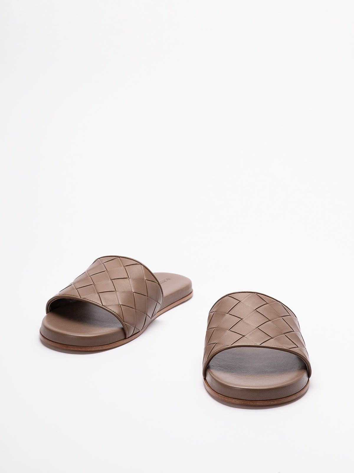 `Sunday Mule` 775314V2ED02354 (Bottega Veneta / サンダル ) | Bottega Veneta (ボッテガ・ヴェネタ)(1)