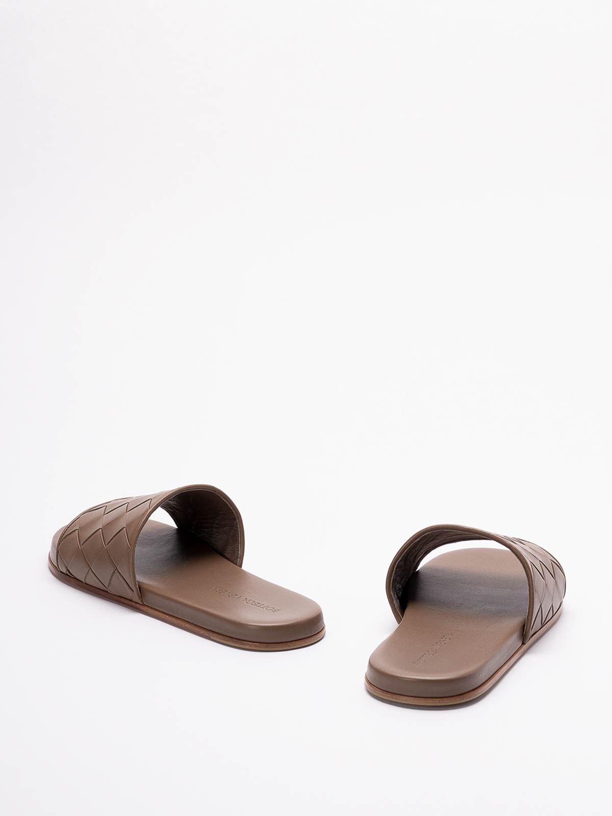 `Sunday Mule` 775314V2ED02354 (Bottega Veneta / サンダル ) | Bottega Veneta (ボッテガ・ヴェネタ)(2)