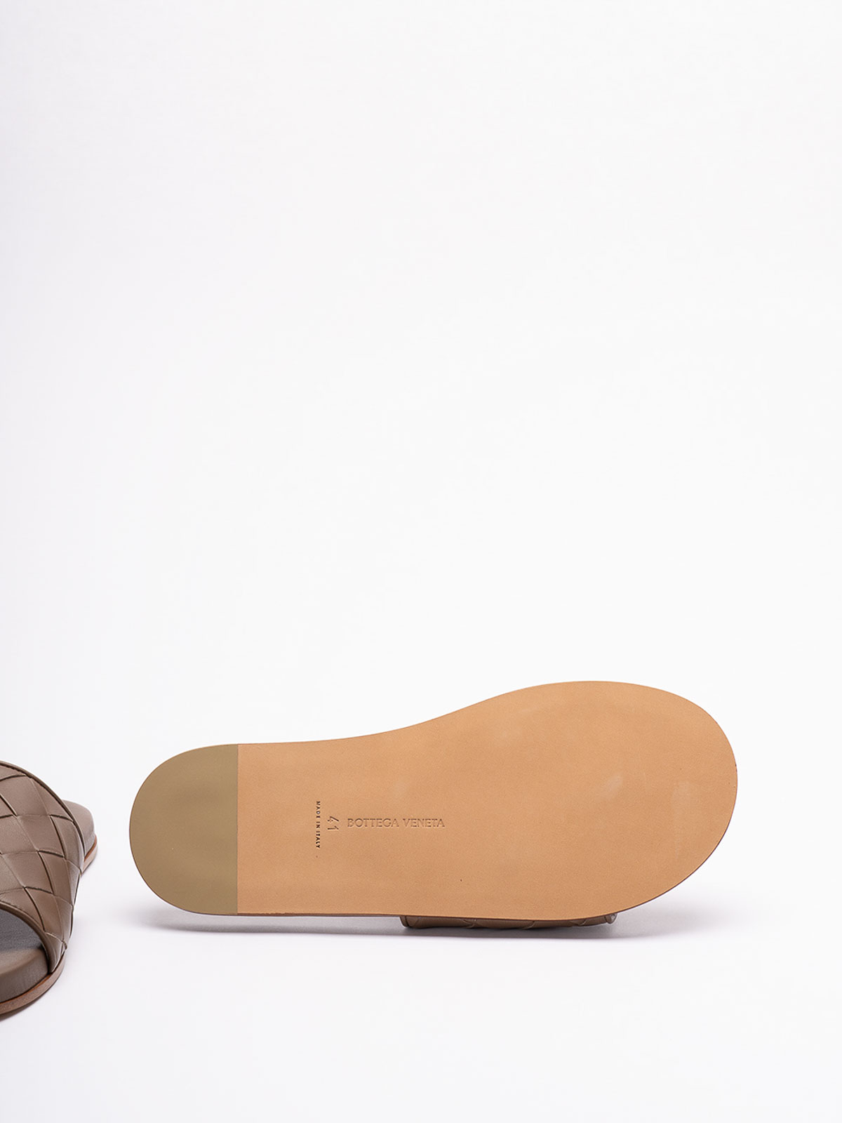 `Sunday Mule` 775314V2ED02354 (Bottega Veneta / サンダル ) | Bottega Veneta (ボッテガ・ヴェネタ)(3)