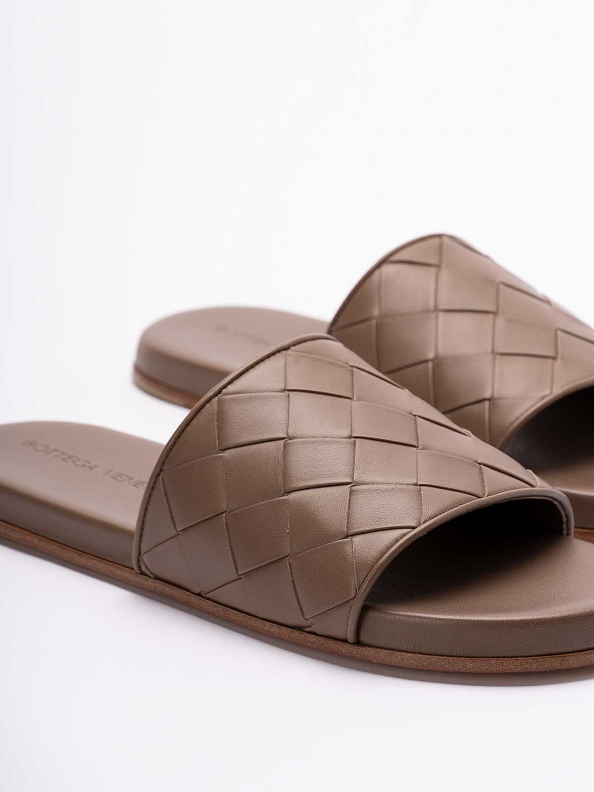 `Sunday Mule` 775314V2ED02354 (Bottega Veneta / サンダル ) | Bottega Veneta (ボッテガ・ヴェネタ)(4)