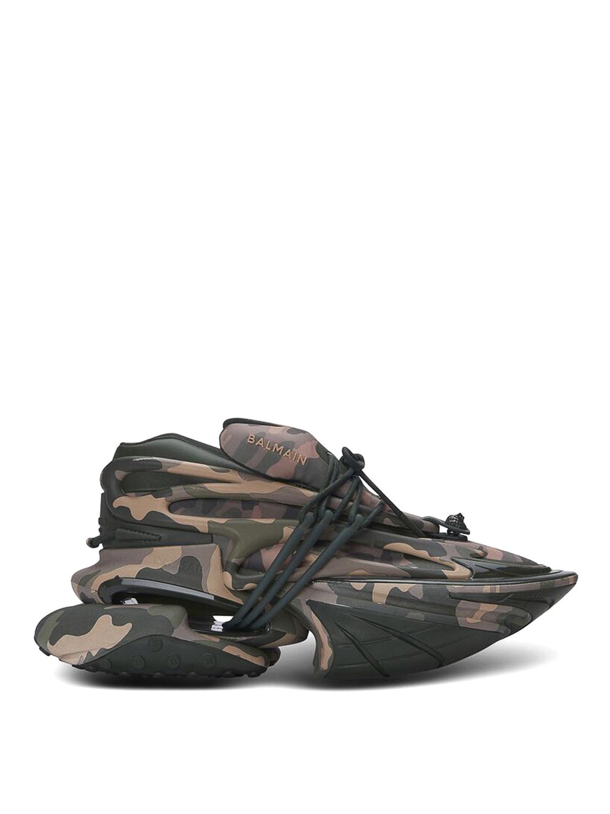 Sneakers EM1VJ309KCKNUBK (Balmain / スニーカー ) | Balmain (バルマン)