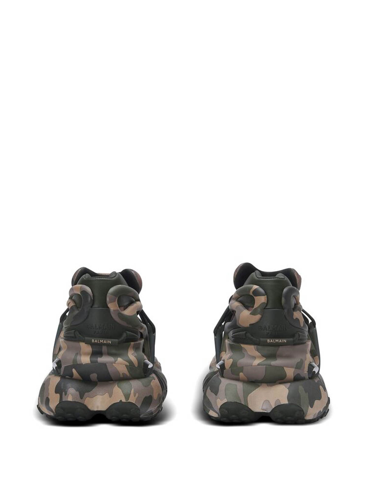 Sneakers EM1VJ309KCKNUBK (Balmain / スニーカー ) | Balmain (バルマン)(2)