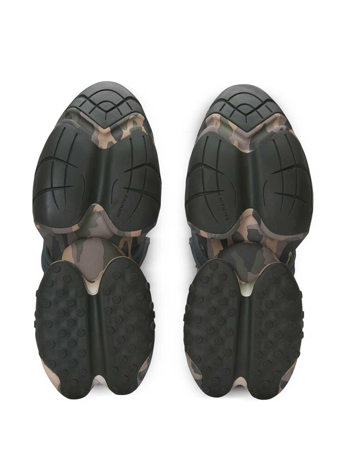 Sneakers EM1VJ309KCKNUBK (Balmain / スニーカー ) | Balmain (バルマン)(3)