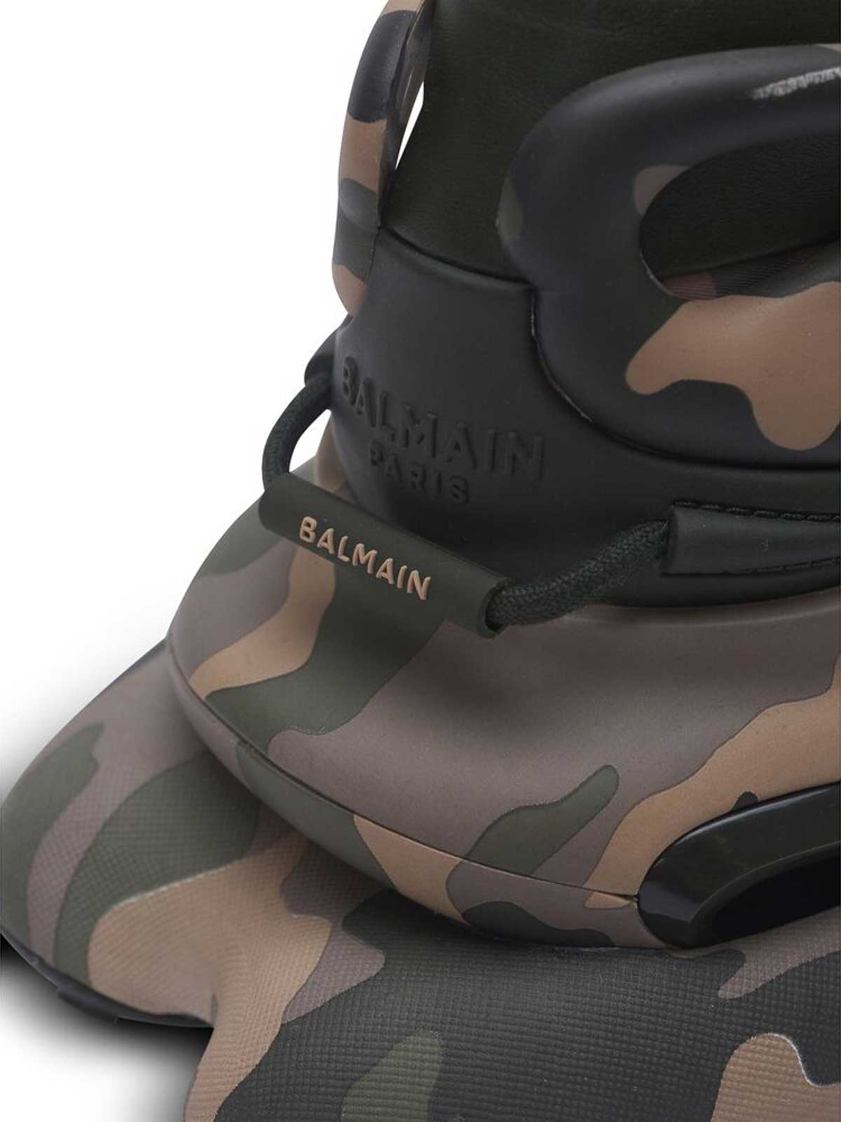 Sneakers EM1VJ309KCKNUBK (Balmain / スニーカー ) | Balmain (バルマン)(4)