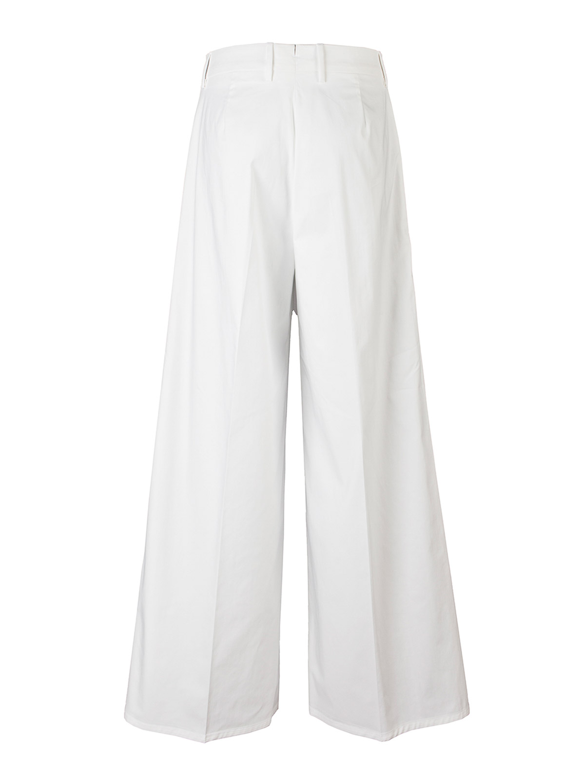 Pants NINATECH01WHITE (BERWICH / パンツ ) | BERWICH (ベルウィッチ)(1)