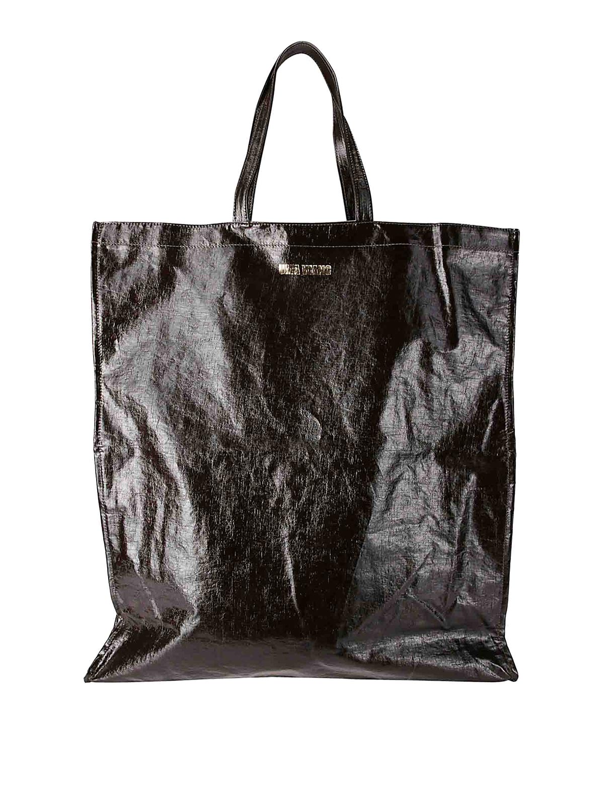 Big Shopper Bag Canvas UB0065UW690 (UMA WANG / トートバッグ ) | UMA WANG (ユマ ワン)