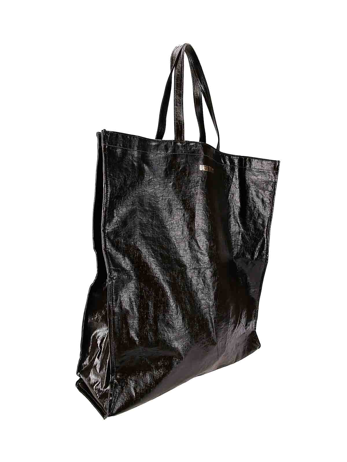 Big Shopper Bag Canvas UB0065UW690 (UMA WANG / トートバッグ ) | UMA WANG (ユマ ワン)(1)