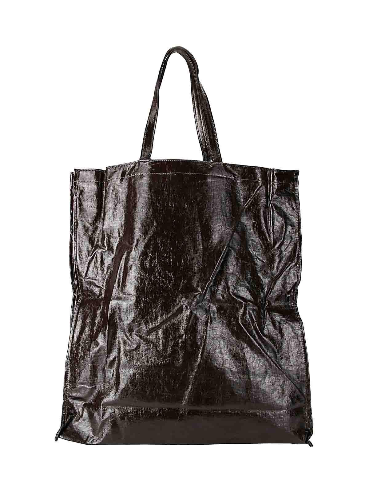 Big Shopper Bag Canvas UB0065UW690 (UMA WANG / トートバッグ ) | UMA WANG (ユマ ワン)(2)