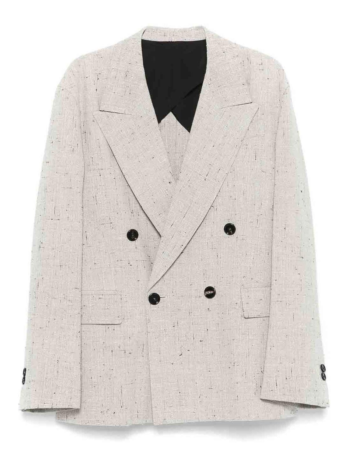 Jacket 814025V4XW09032 (Bottega Veneta / スーツ・ジャケット ) | Bottega Veneta (ボッテガ・ヴェネタ)