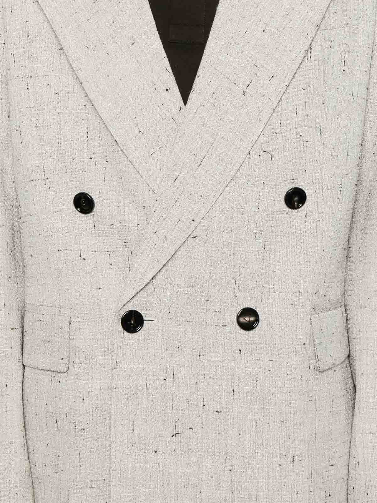 Jacket 814025V4XW09032 (Bottega Veneta / スーツ・ジャケット ) | Bottega Veneta (ボッテガ・ヴェネタ)(2)
