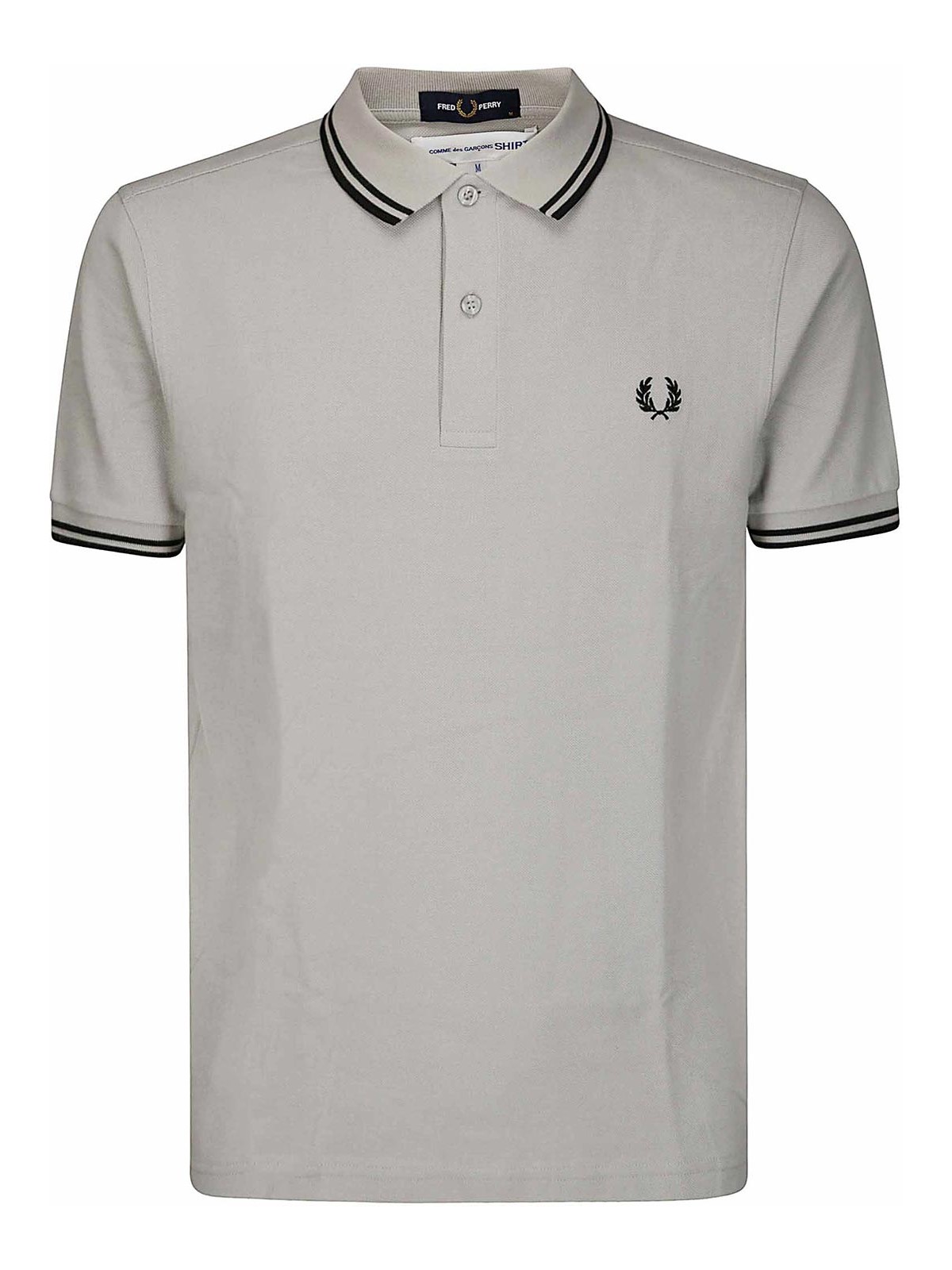 Comme Des Garcons SHIRT FOT502S252 関税送料込 Mens T-Shirt Knit (Comme Des Garçons SHIRT/Tシャツ