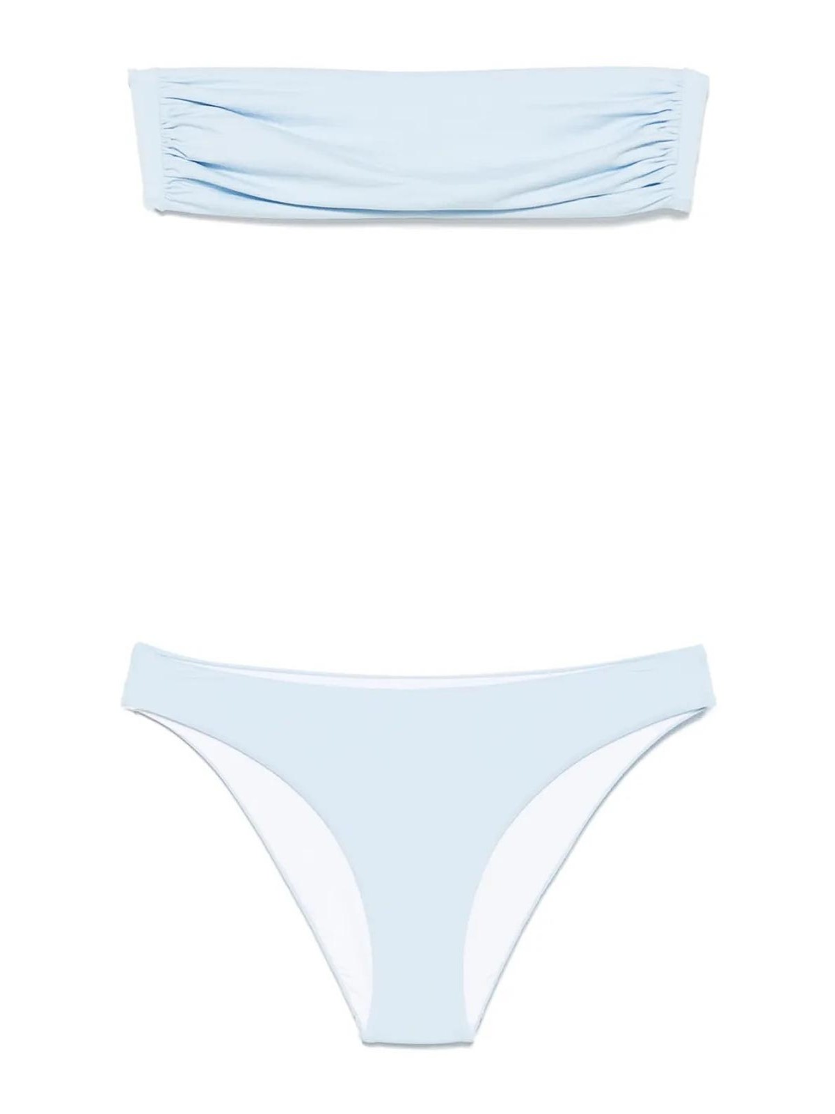 Reversible bikini set CR10MBF1041 (FISICO / スイムウェア ) | FISICO (フィジコ)