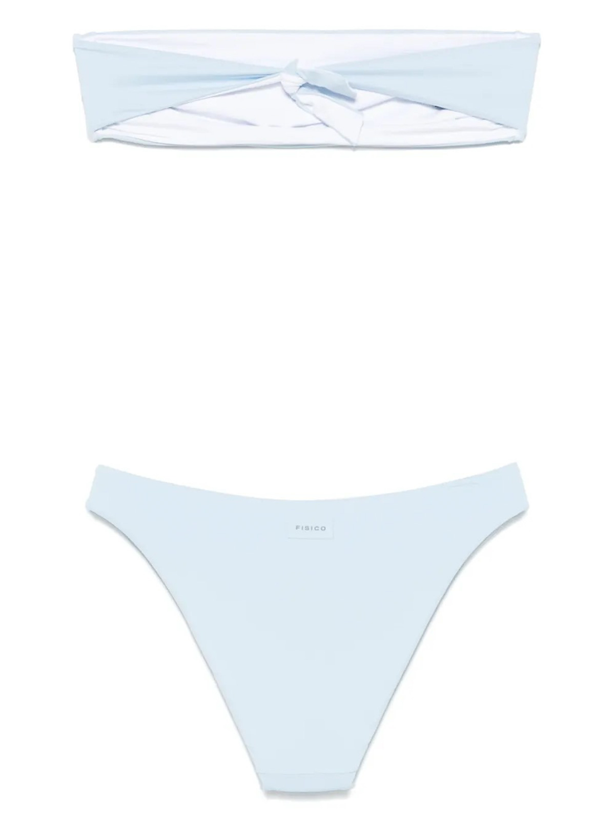 Reversible bikini set CR10MBF1041 (FISICO / スイムウェア ) | FISICO (フィジコ)(1)