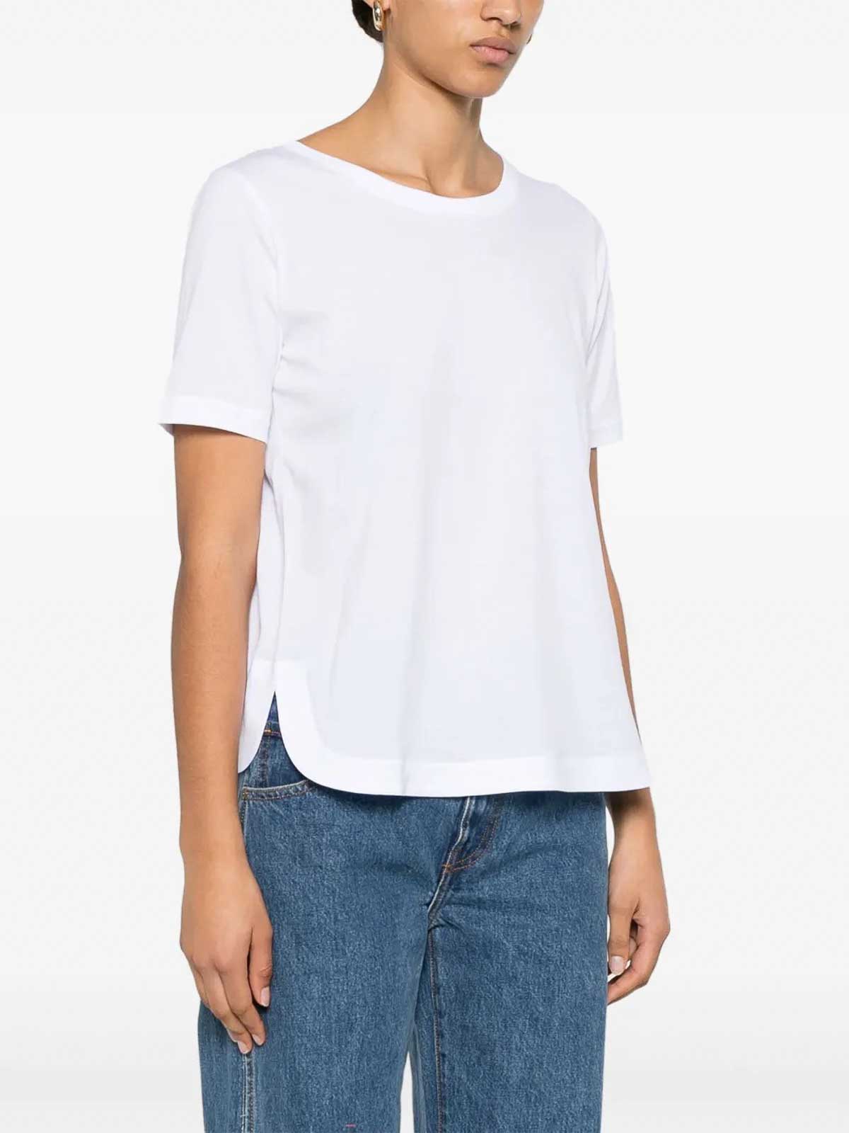 Short Sleeve Tee JG000273D520581000 (Herno / Tシャツ・カットソー ) | Herno (ヘルノ)(1)