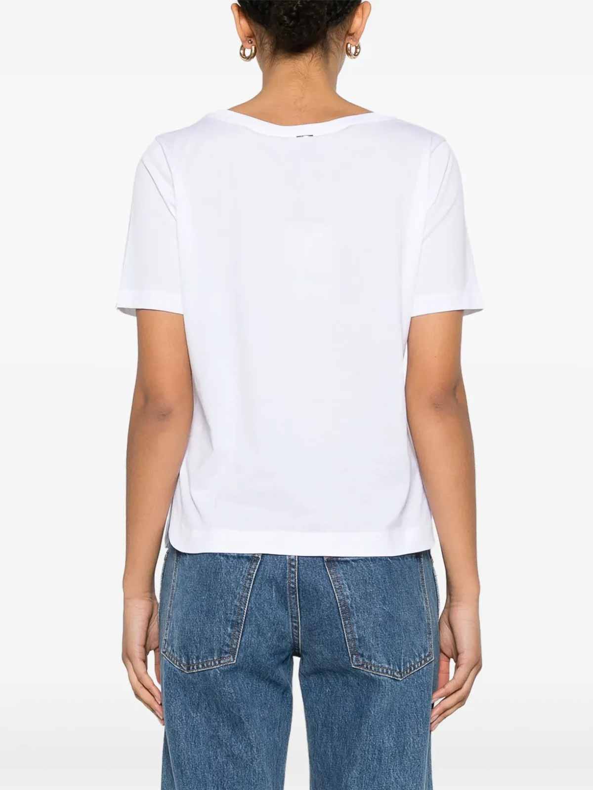 Short Sleeve Tee JG000273D520581000 (Herno / Tシャツ・カットソー ) | Herno (ヘルノ)(3)