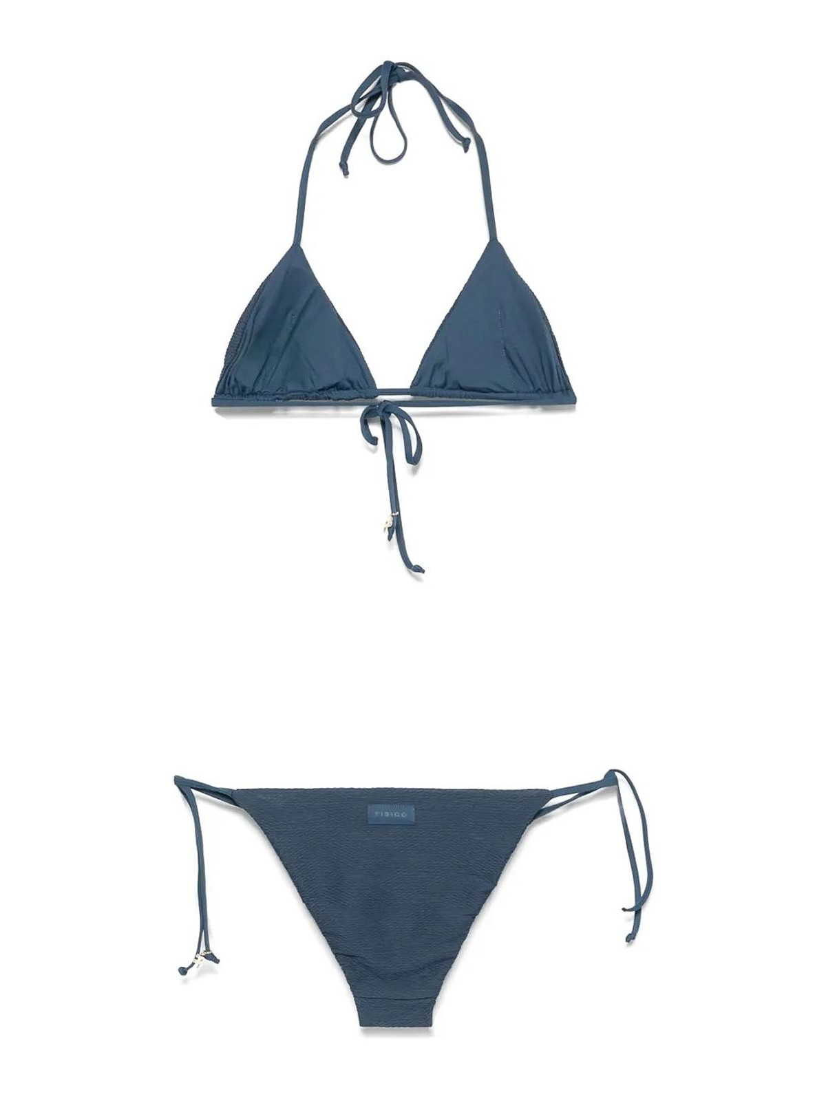 Reversible bikini set CR13MBF6714 (FISICO / スイムウェア ) | FISICO (フィジコ)(1)
