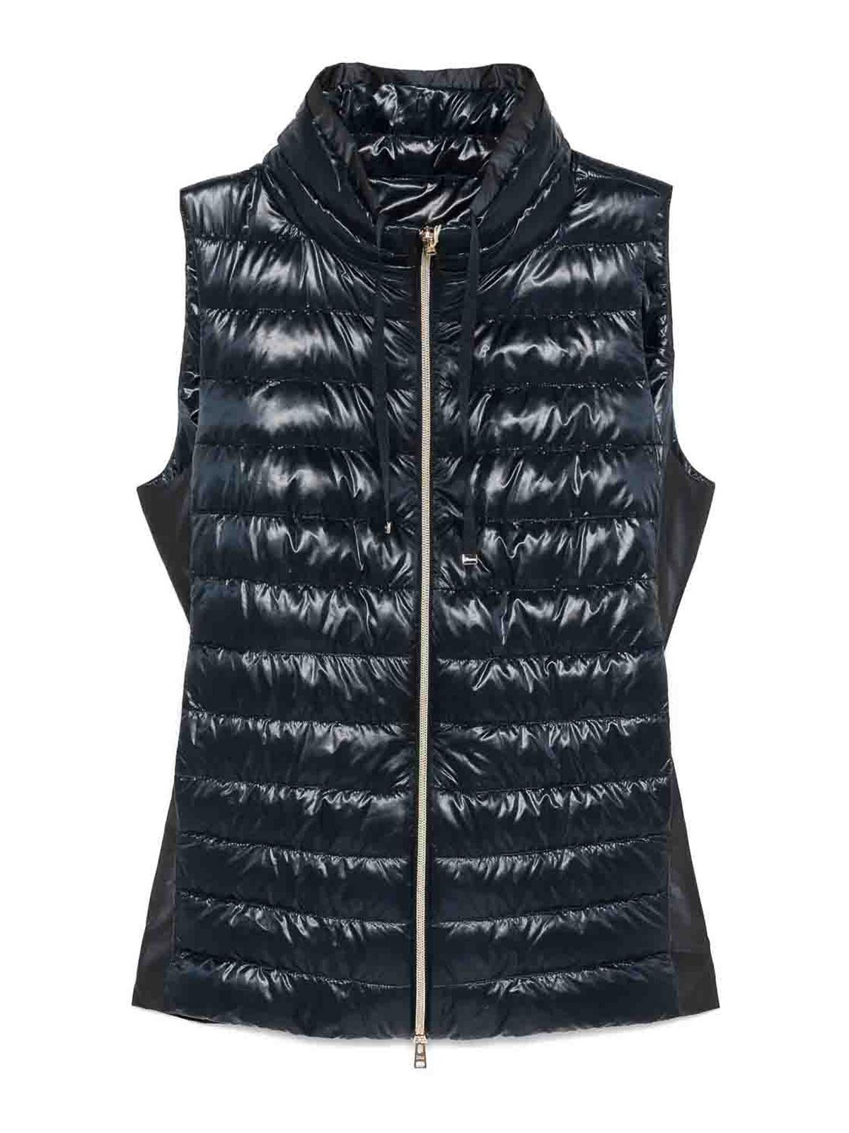 Ultralight Vest PI002005D12017Z9200 (Herno / カジュアルジャケット・ベスト ) | Herno (ヘルノ)