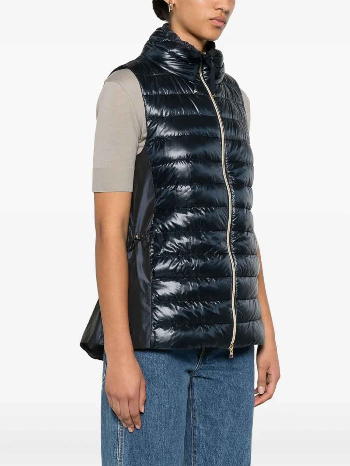 Ultralight Vest PI002005D12017Z9200 (Herno / カジュアルジャケット・ベスト ) | Herno (ヘルノ)(1)