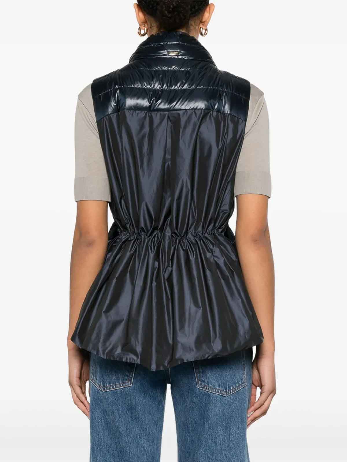 Ultralight Vest PI002005D12017Z9200 (Herno / カジュアルジャケット・ベスト ) | Herno (ヘルノ)(3)
