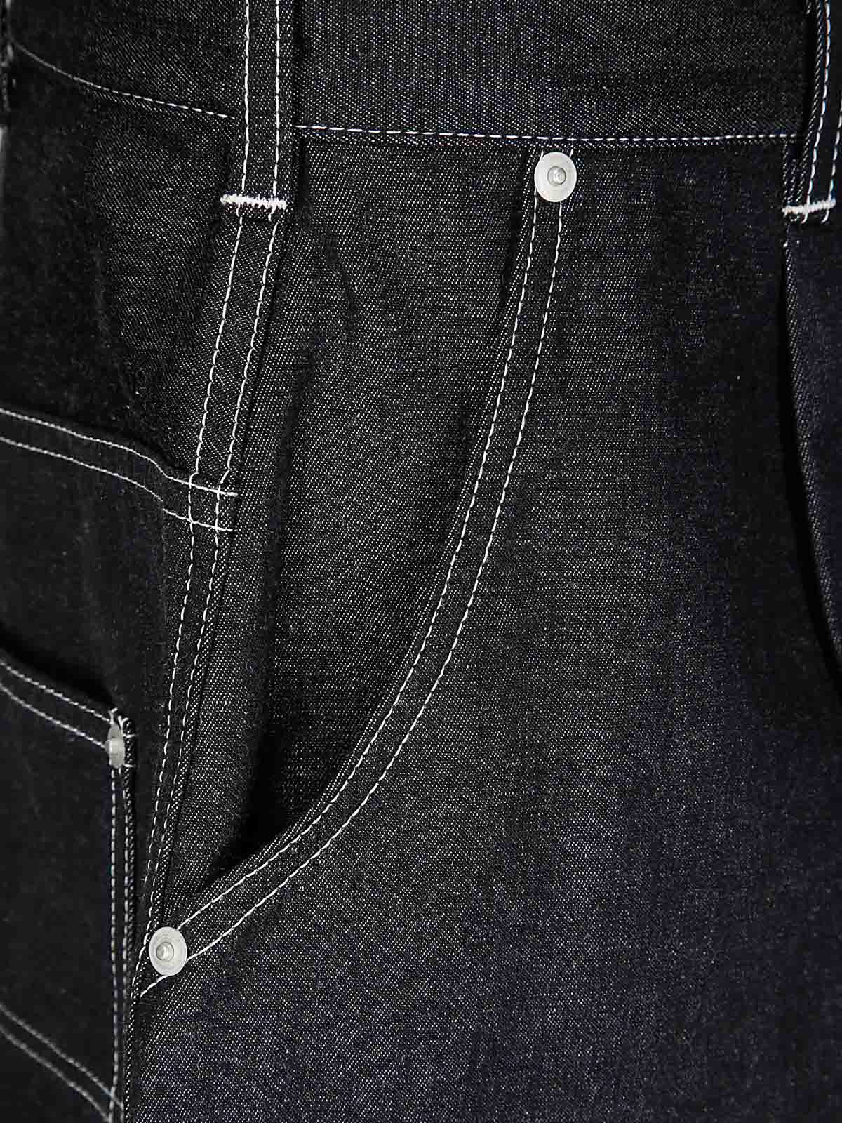 Mens Trousers HOP010S251 (Comme Des Garçons Homme Plus / ショートパンツ ) | Comme Des Garçons Homme Plus (コムデギャルソン オムプリュス)(2)