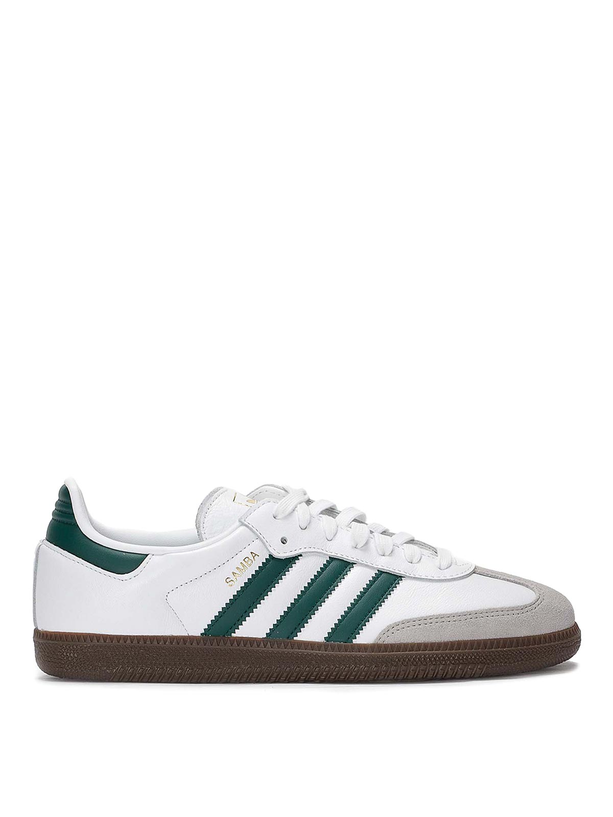 Sneakers JH8797FTWWHTCGREENCGRANI (adidas Originals / スニーカー ) | adidas Originals (アディダス オリジナルス)