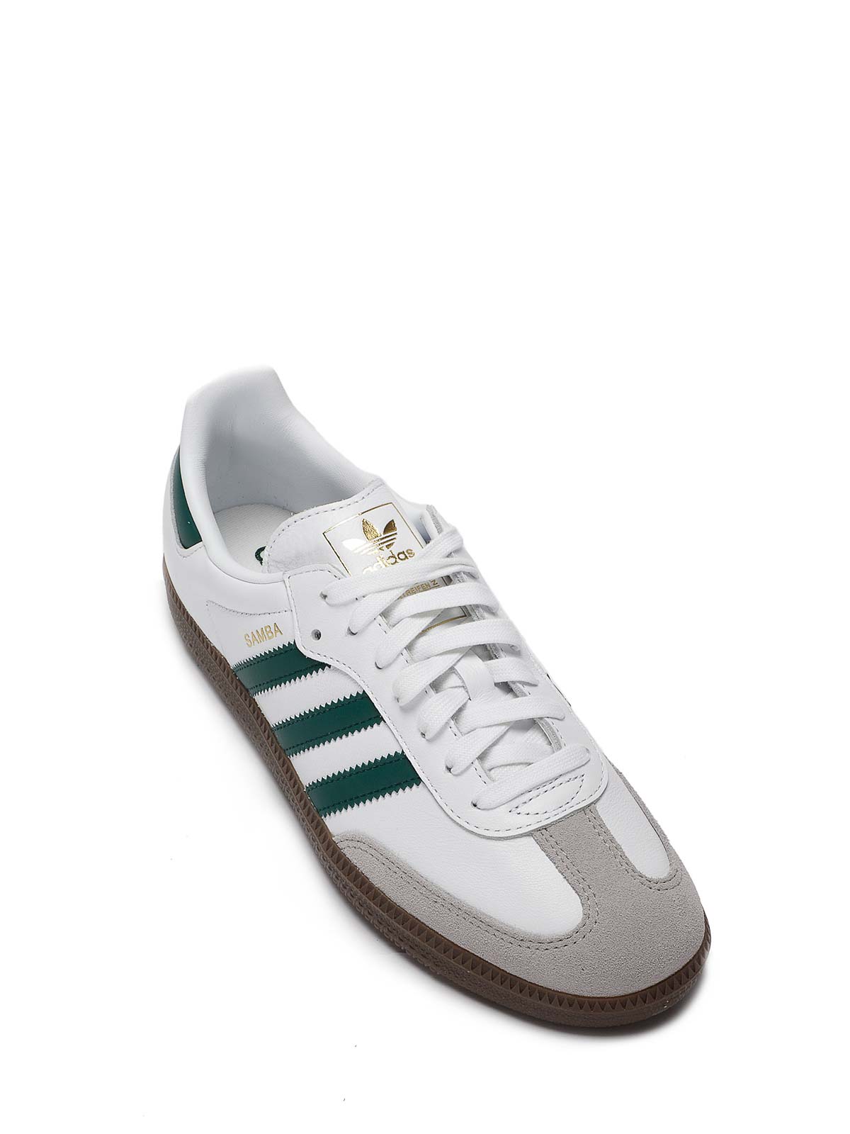 Sneakers JH8797FTWWHTCGREENCGRANI (adidas Originals / スニーカー ) | adidas Originals (アディダス オリジナルス)(1)