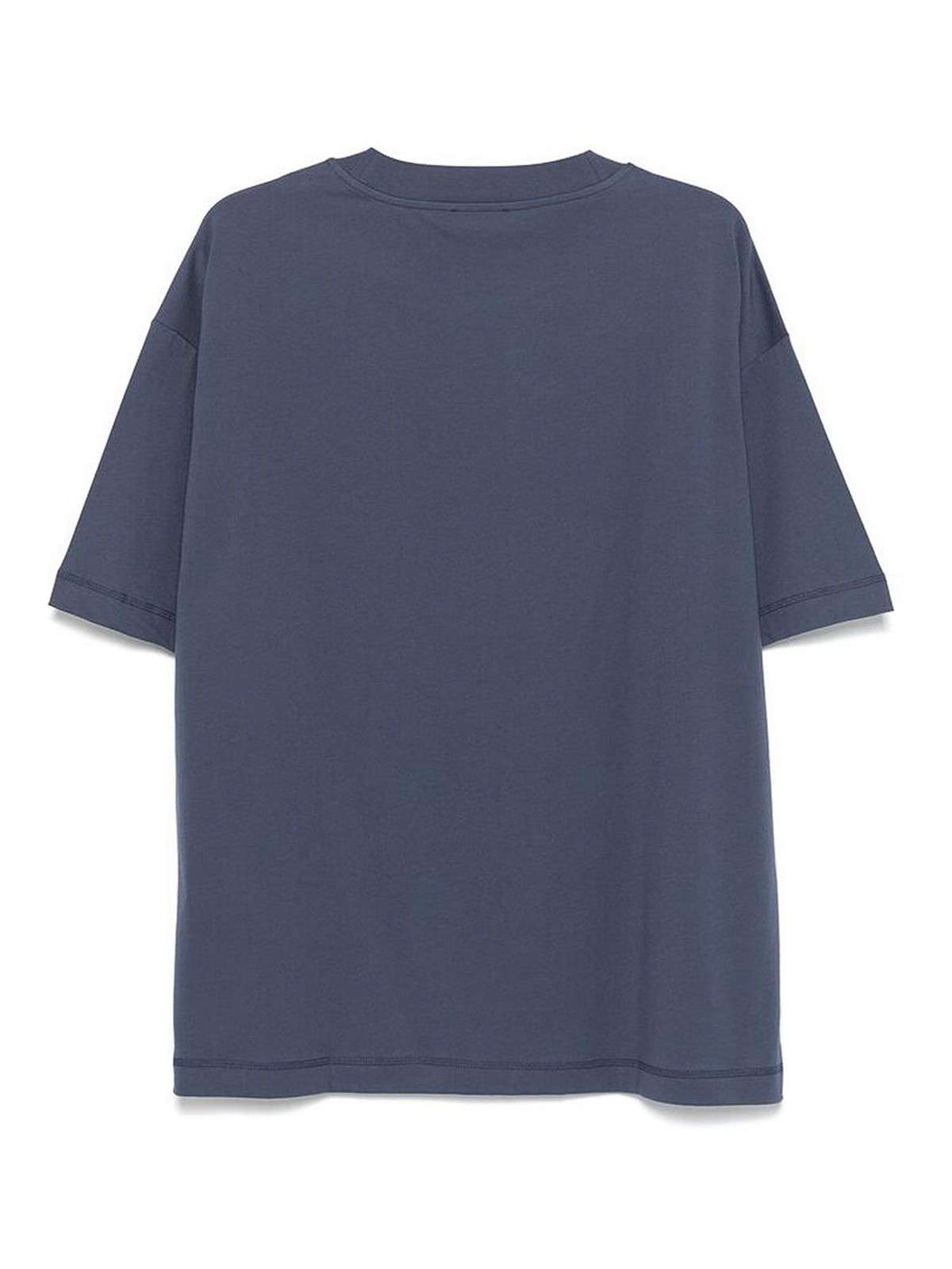T-Shirt COHBOM26385IAF (A.P.C. / Tシャツ・カットソー ) | A.P.C. (アーペーセー)(1)