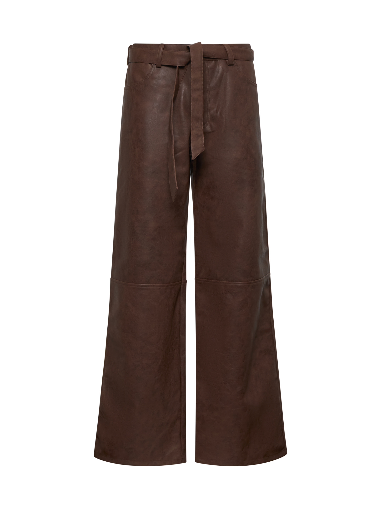 Baum Und Pferdgarten Trousers 23905C9222 (BAUM UND PFERDGARTEN / パンツ ) | BAUM UND PFERDGARTEN (バウム ウンド ヘルガーデン)
