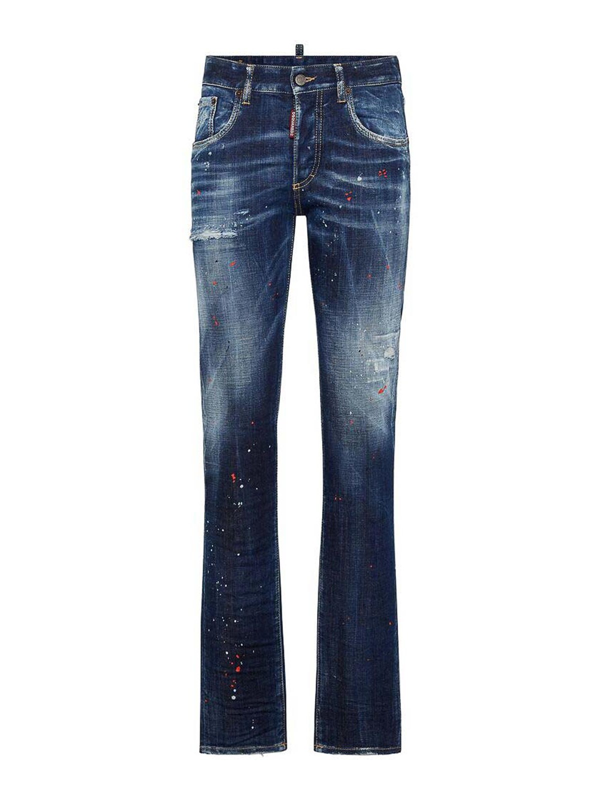 Jeans S30664S75LB1012470 (Dsquared2 / ジーンズ ) | Dsquared2 (ディースクエアード)