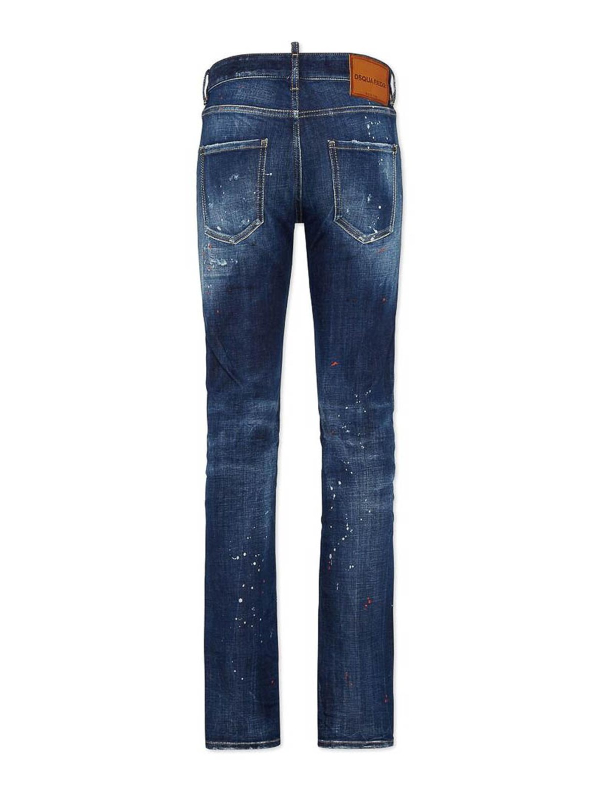 Jeans S30664S75LB1012470 (Dsquared2 / ジーンズ ) | Dsquared2 (ディースクエアード)(1)