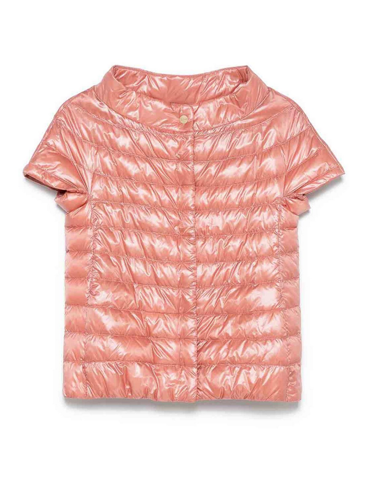 `Greta` Jacket PI0003DIC12017Z4170 (Herno / ベスト ) | Herno (ヘルノ)