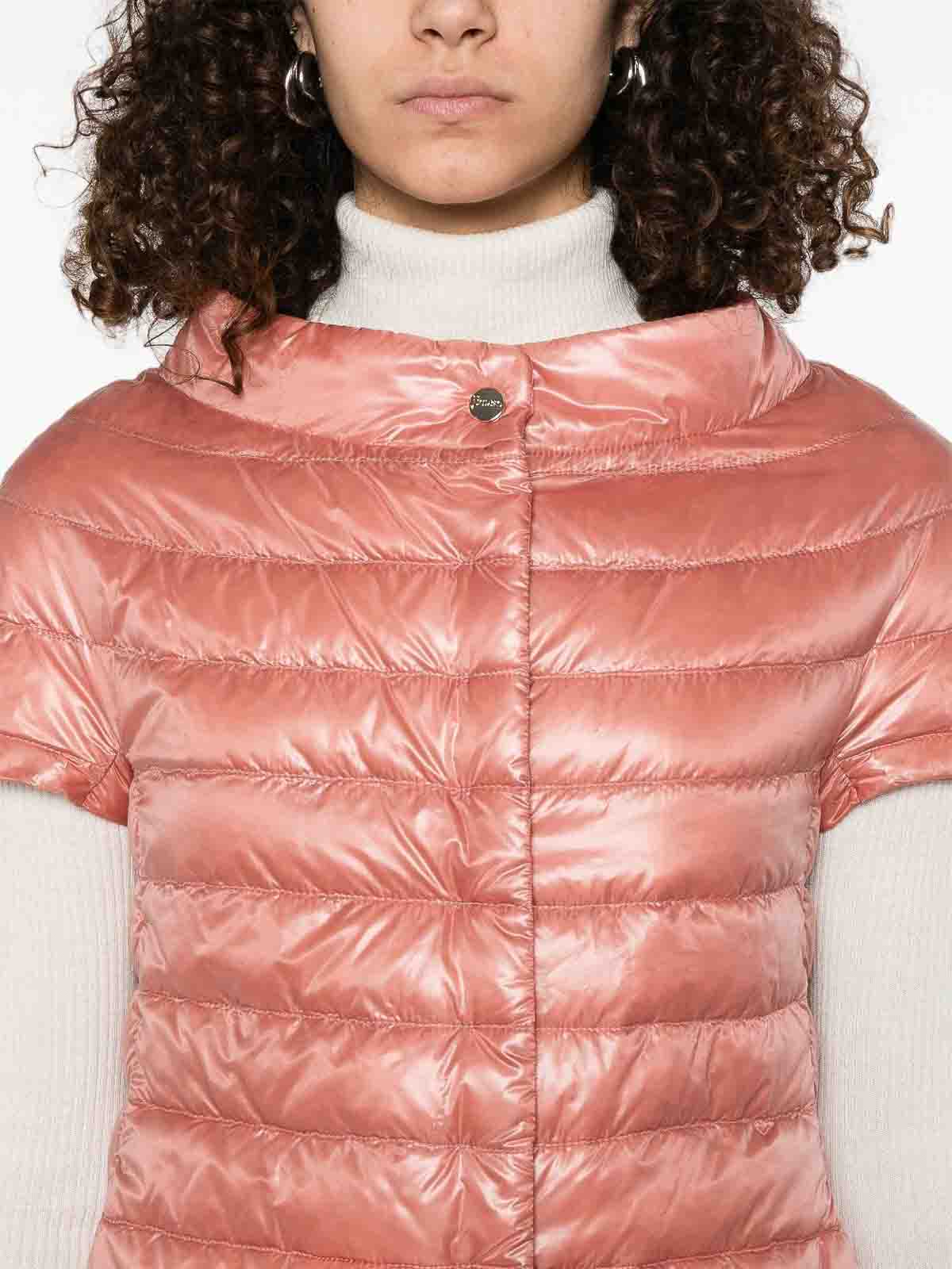 `Greta` Jacket PI0003DIC12017Z4170 (Herno / ベスト ) | Herno (ヘルノ)(2)