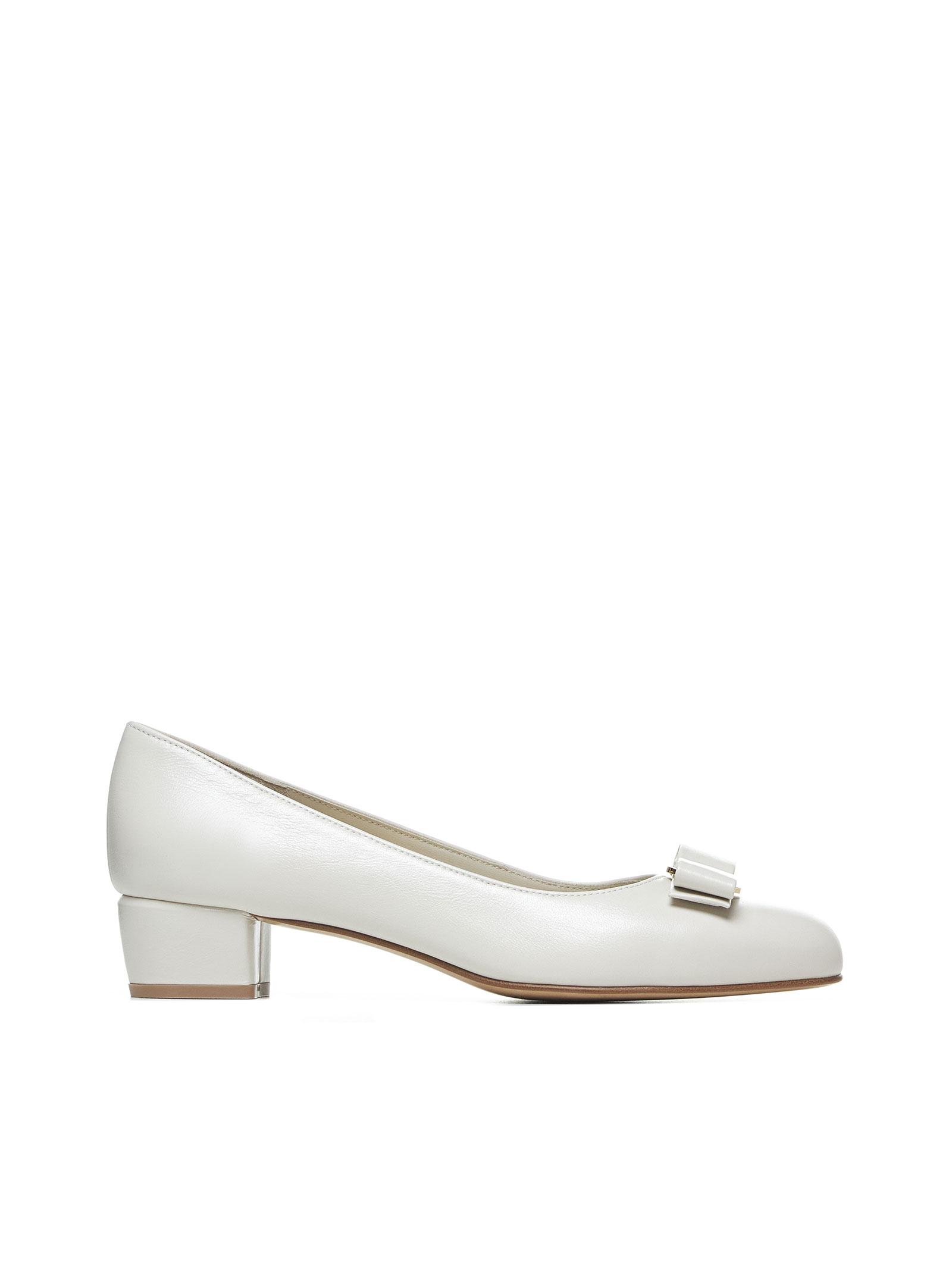 Ferragamo With Heel 01B221VARA1779604 (FERRAGAMO / パンプス・ハイヒール ) | FERRAGAMO (フェラガモ)