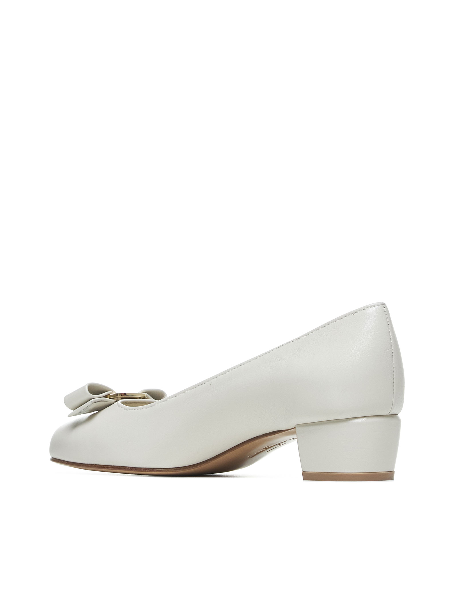 Ferragamo With Heel 01B221VARA1779604 (FERRAGAMO / パンプス・ハイヒール ) | FERRAGAMO (フェラガモ)(2)