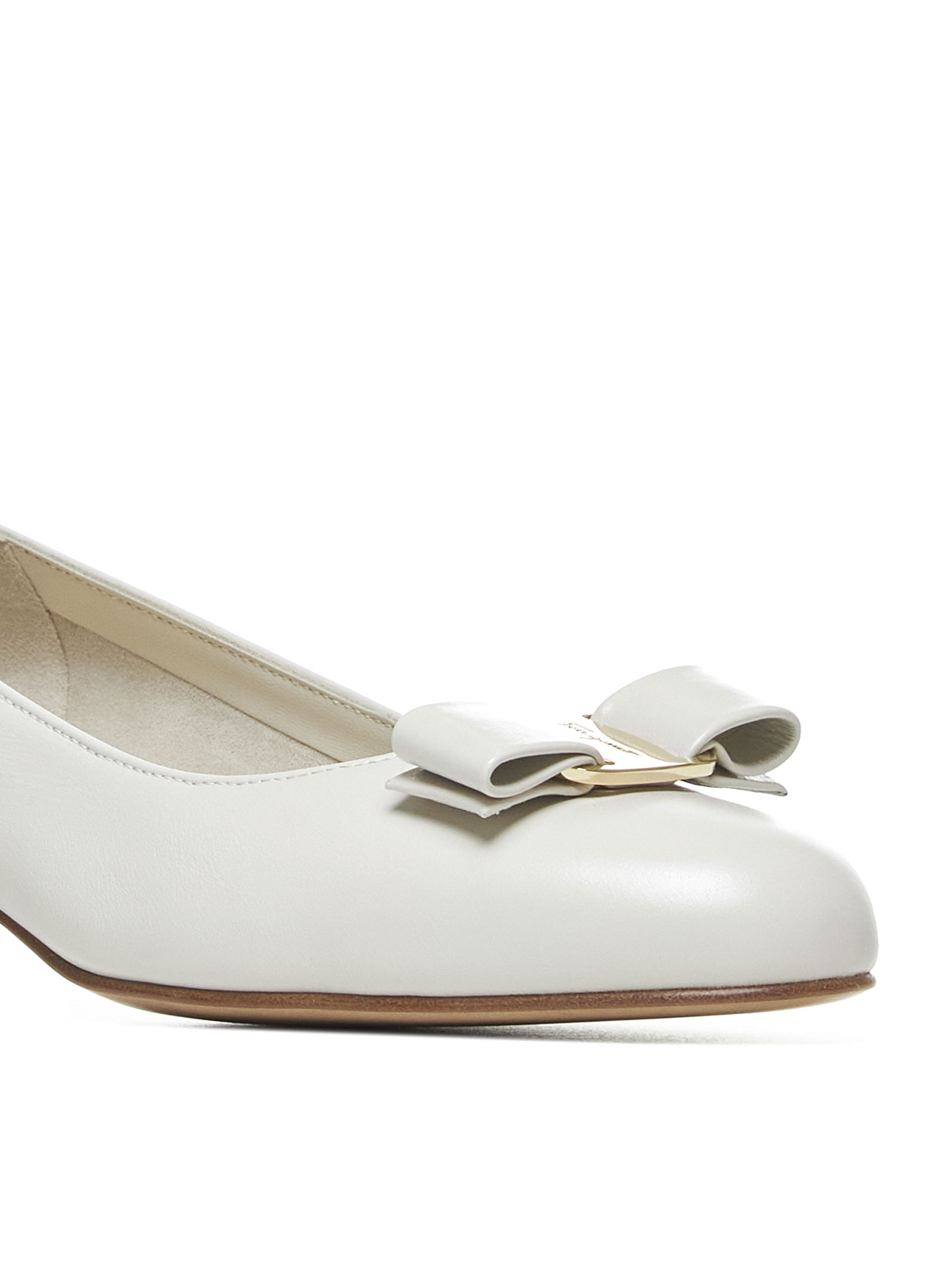 Ferragamo With Heel 01B221VARA1779604 (FERRAGAMO / パンプス・ハイヒール ) | FERRAGAMO (フェラガモ)(3)