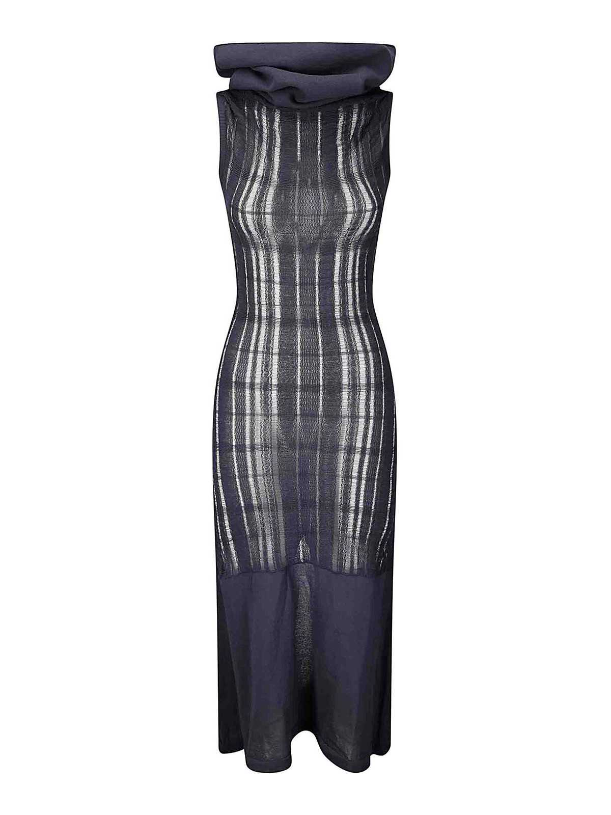 Cover Dress W2253CWNNAVY (OUR LEGACY / ワンピース・ドレス・オールインワン ) | OUR LEGACY (アワーレガシー)