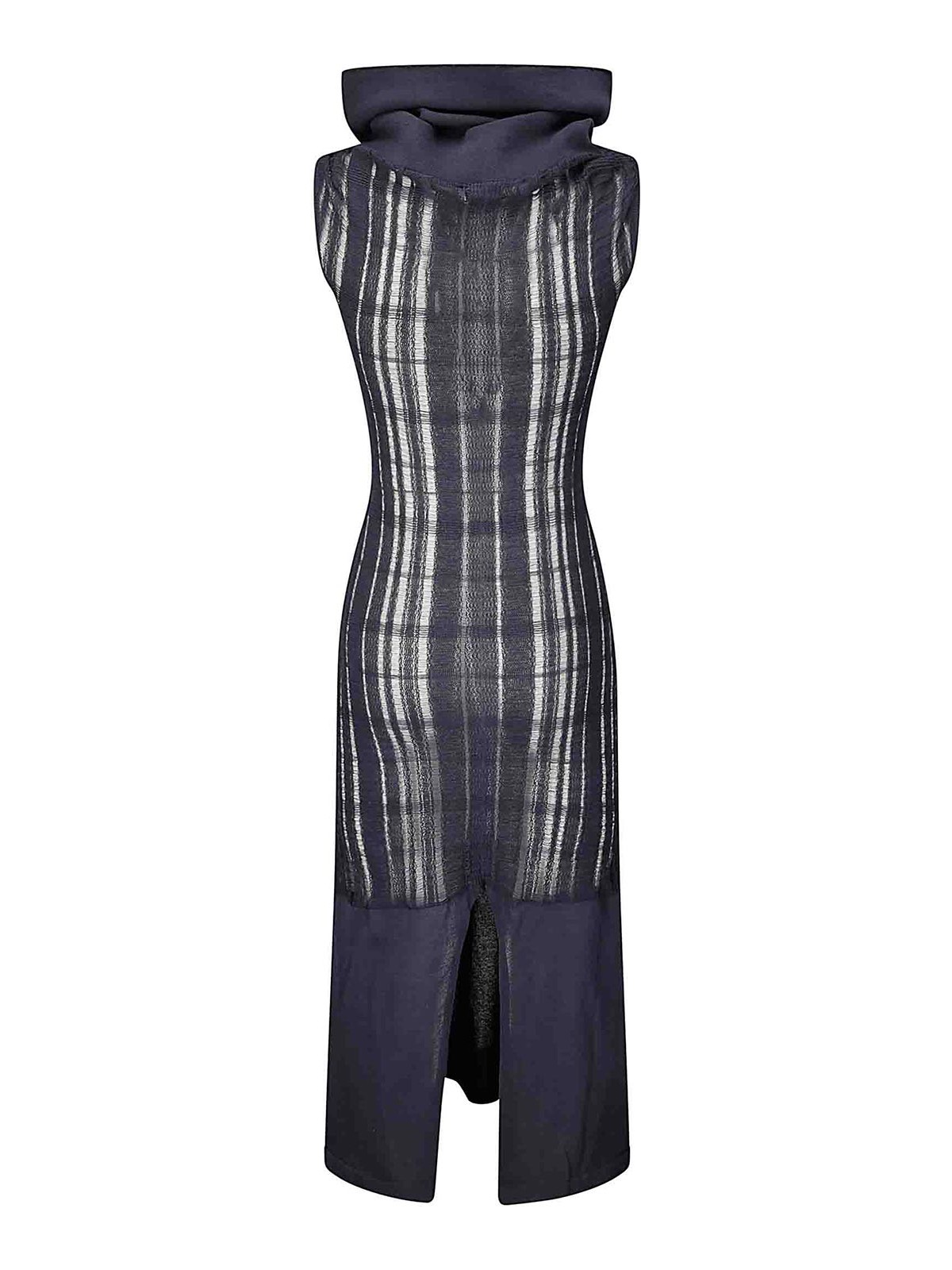 Cover Dress W2253CWNNAVY (OUR LEGACY / ワンピース・ドレス・オールインワン ) | OUR LEGACY (アワーレガシー)(1)