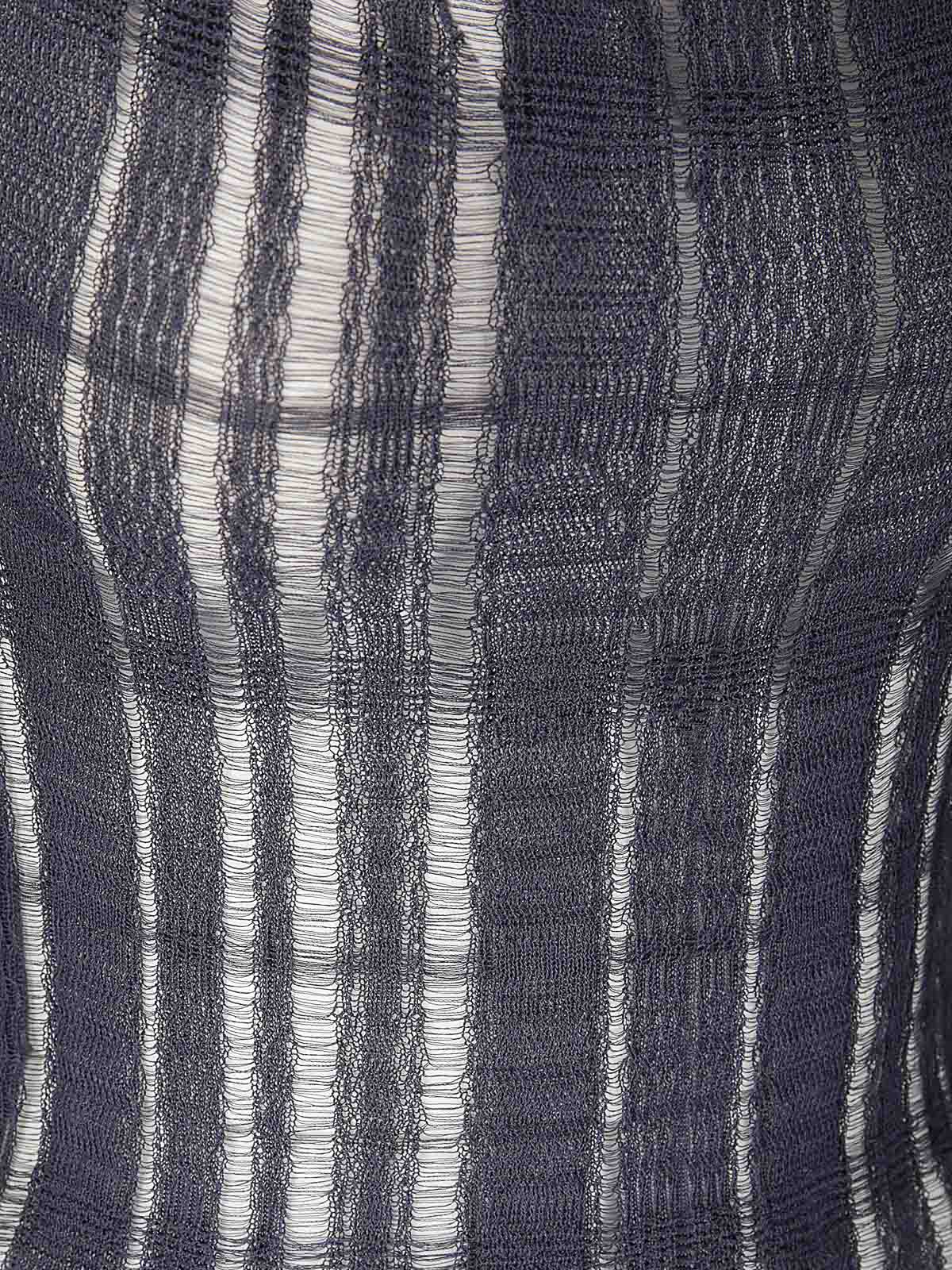 Cover Dress W2253CWNNAVY (OUR LEGACY / ワンピース・ドレス・オールインワン ) | OUR LEGACY (アワーレガシー)(2)