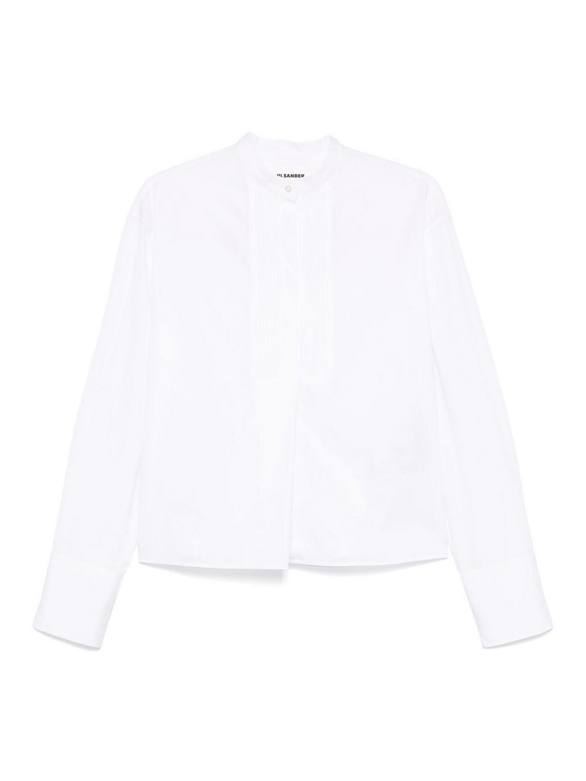 `Thursday` Shirt J05DL0111J45001100 (Jil Sander / シャツ・ブラウス ) | Jil Sander (ジルサンダー)