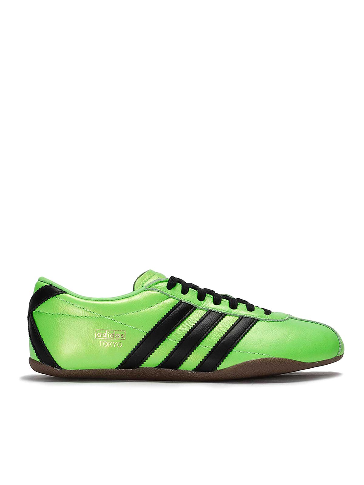 Sneakers JQ2155SGREENCBLACKGOLDMT (adidas Originals / スニーカー ) | adidas Originals (アディダス オリジナルス)