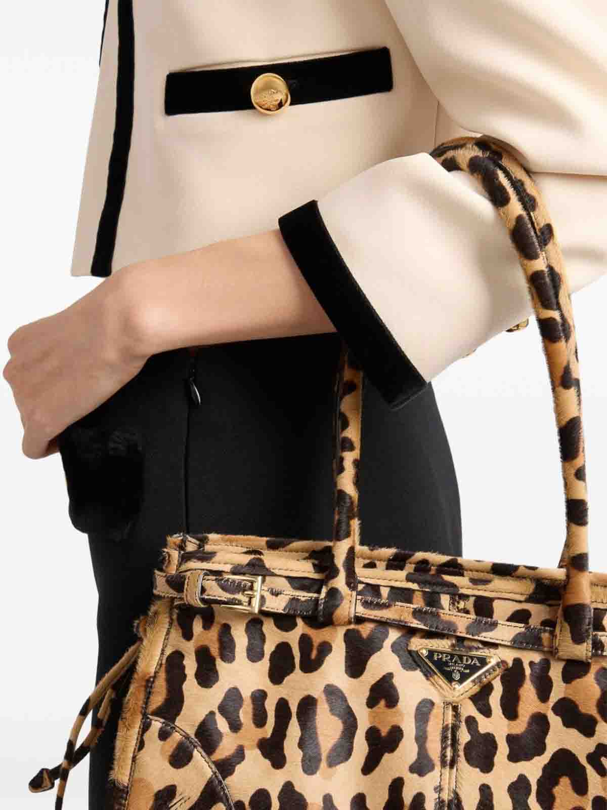Jacket With Velvet Details P531P155LSOOOF0018 (Prada / カジュアルジャケット・ベスト ) | Prada (プラダ)(3)