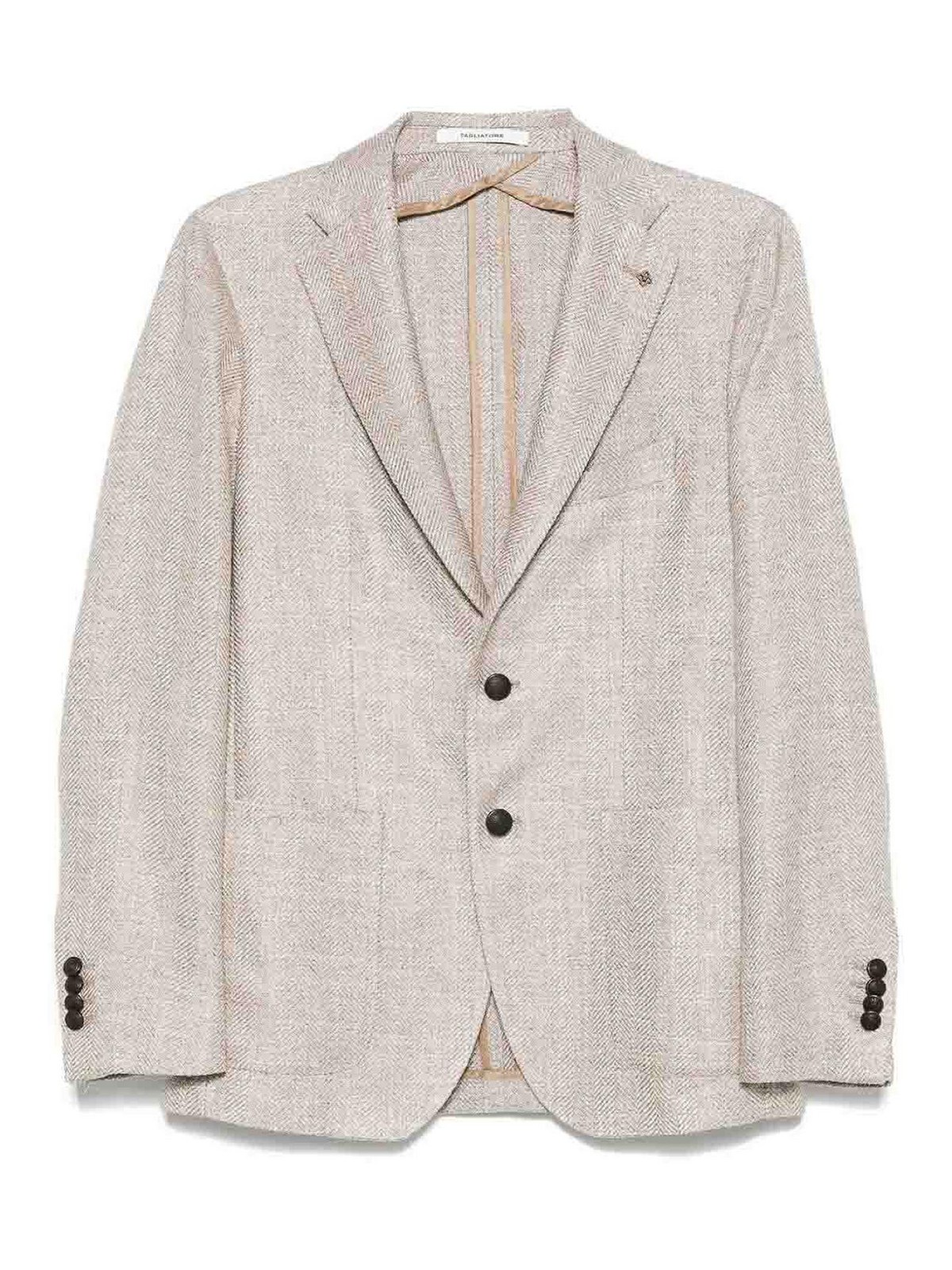 Jacket 1SMC22KPEH70021S25E051 (TAGLIATORE / スーツ・ジャケット ) | TAGLIATORE (タリアトーレ)