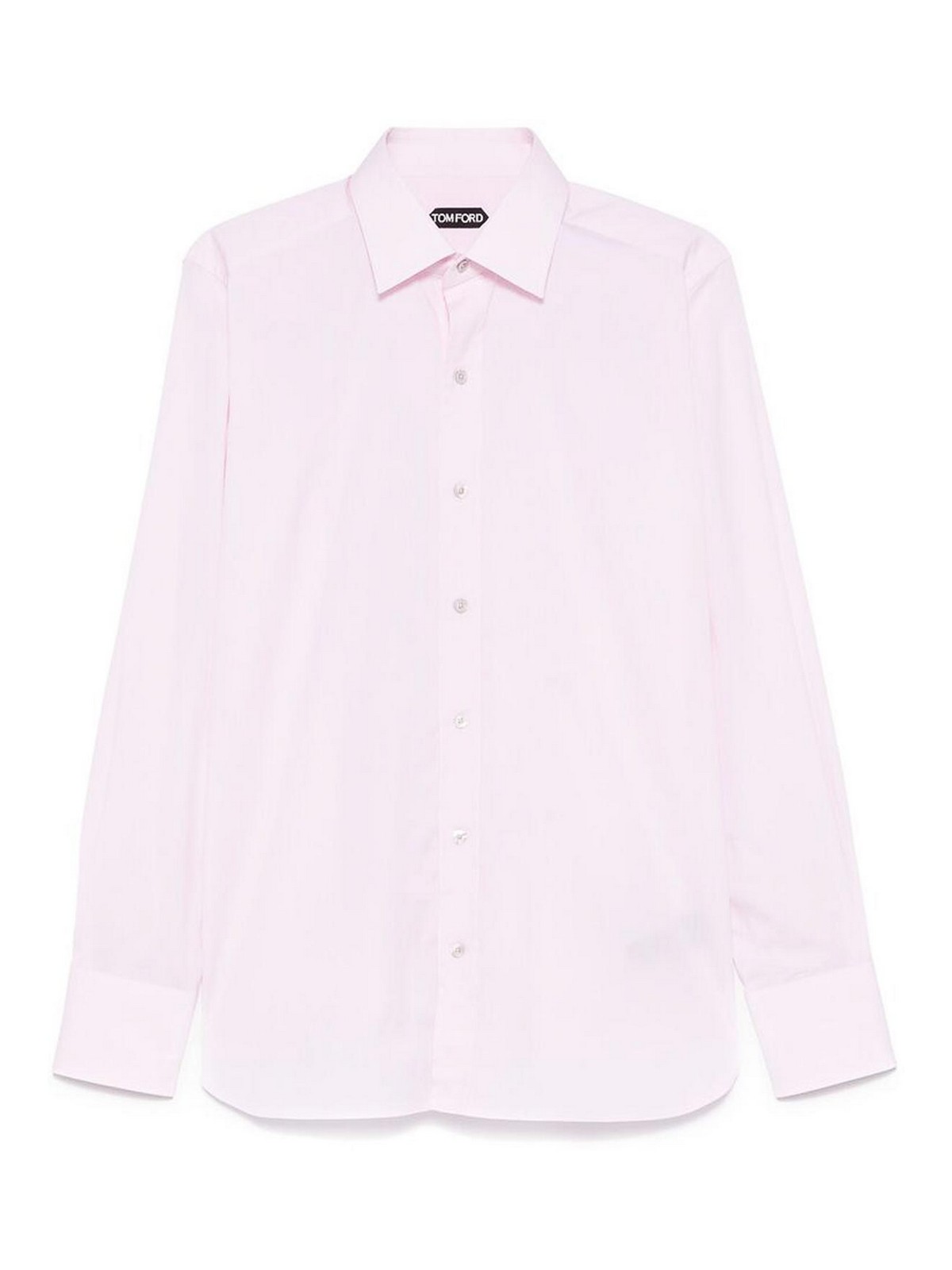 Shirt CGS02HSBS01DP225 (TOM FORD / シャツ・ブラウス ) | TOM FORD (トムフォード)