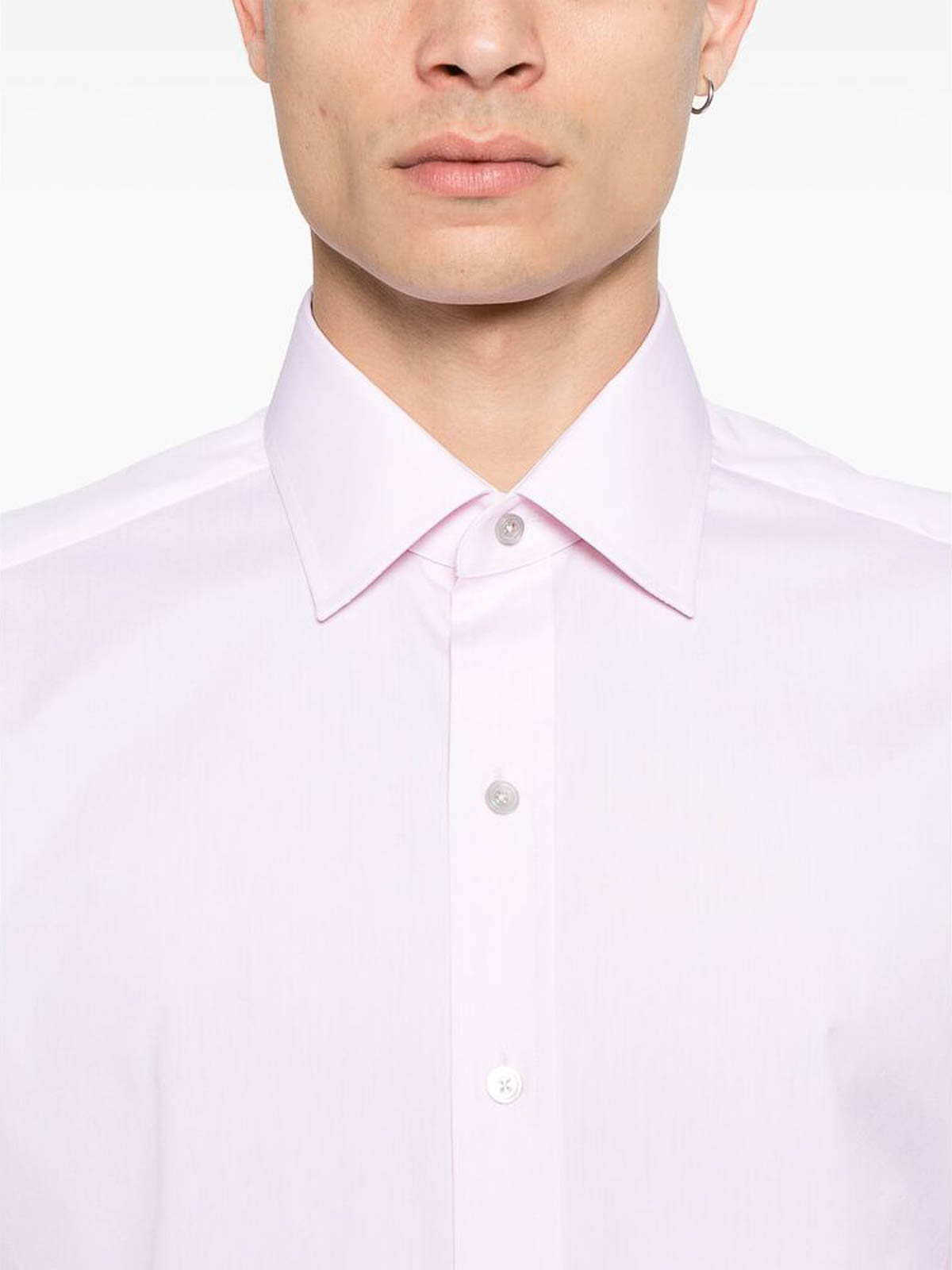 Shirt CGS02HSBS01DP225 (TOM FORD / シャツ・ブラウス ) | TOM FORD (トムフォード)(1)